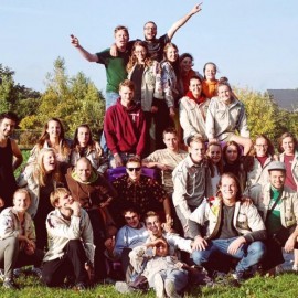 5 - Scouts en Gidsen Zaventem 